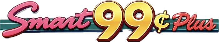 Smart 99¢ Plus